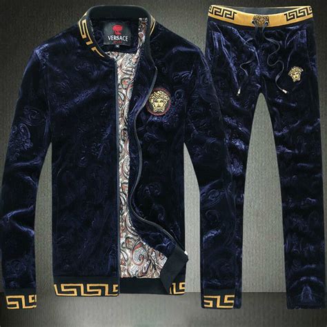 versace tracksuit cheap|versace tracksuit price.